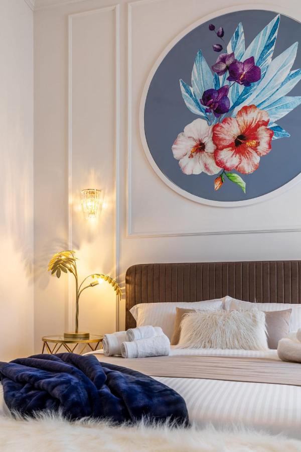 Holt Old Town Luxury Mini-hôtel 2*