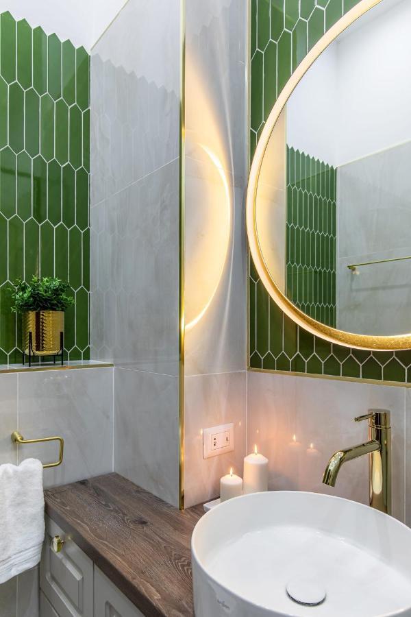 אורחן Holt Old Town Luxury בוקרשט