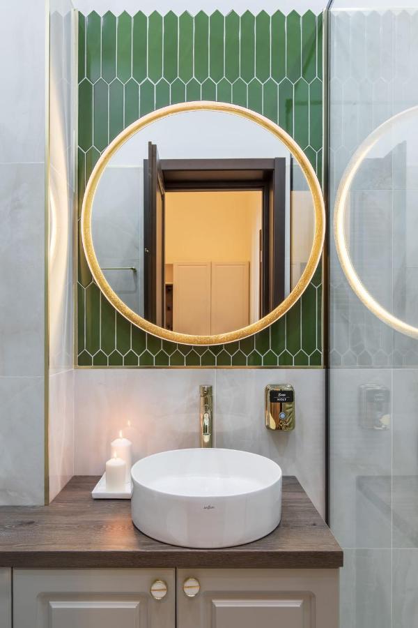 Holt Old Town Luxury 2* Bucarest