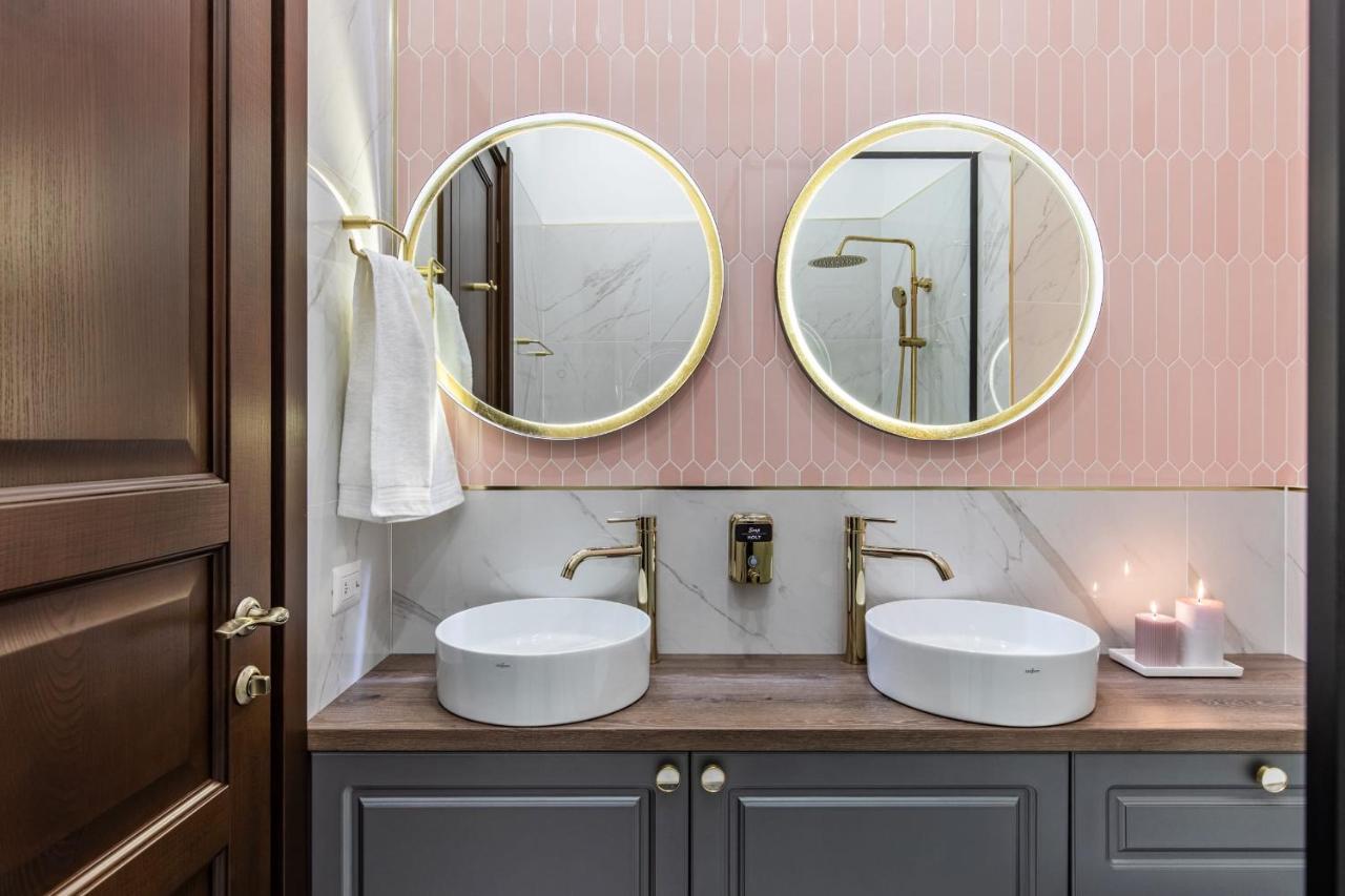 Mini-hôtel Holt Old Town Luxury 2*