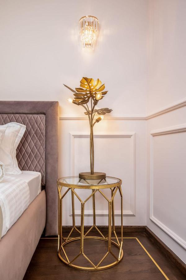 Mini-hôtel Holt Old Town Luxury 2*