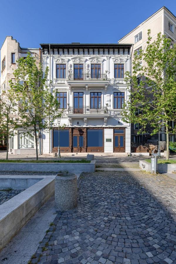 Holt Old Town Luxury Mini-hôtel Bucarest