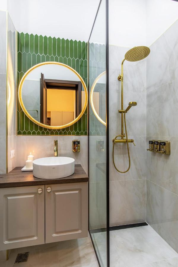 Holt Old Town Luxury אורחן בוקרשט